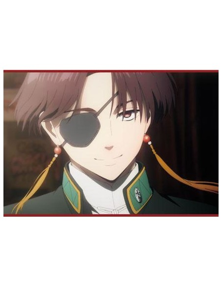 WIND BREAKER - TV Anime - Postcard Book Season 1