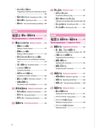 Perfect Japanese Conversation Handbook - A1-C2...
