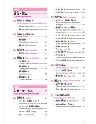 Perfect Japanese Conversation Handbook - A1-C2...