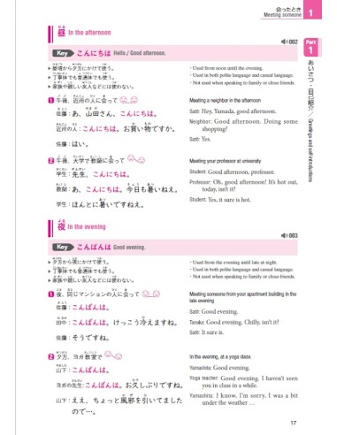 Perfect Japanese Conversation Handbook - A1-C2...