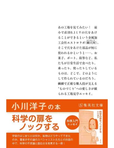 Soko ni kojo ga aru kagiri - Ensaios de Yoko Ogawa