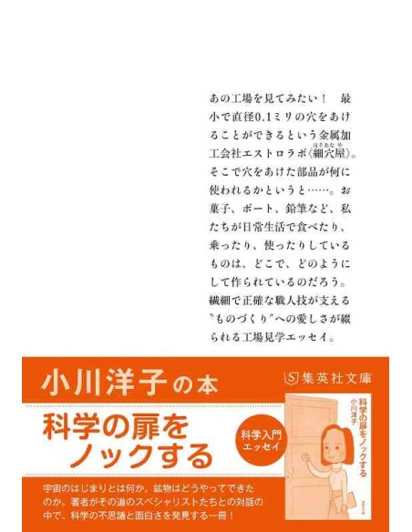 Soko ni kojo ga aru kagiri - Ensaios de Yoko Ogawa