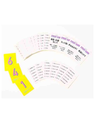 Katakana Shi: Explain it without using any Katakana words - by Kazuna* (TUKAPON)