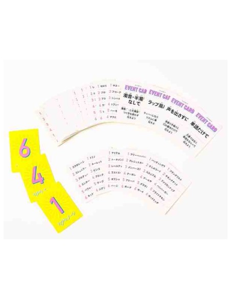 Katakana Shi: Explain it without using any Katakana words - by Kazuna* (TUKAPON)