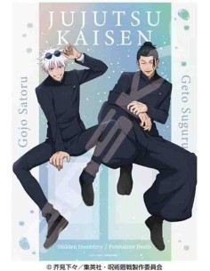 Jujutsu Kaisen - TV ANIME Season 2 (500 Pieces Jigsaw Puzzle) - 38 x 53  cm.