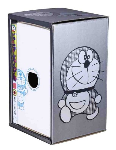 Doraemon (Vol. 5) Edição do 50º Aniversário - Inclui caixa de colecionador