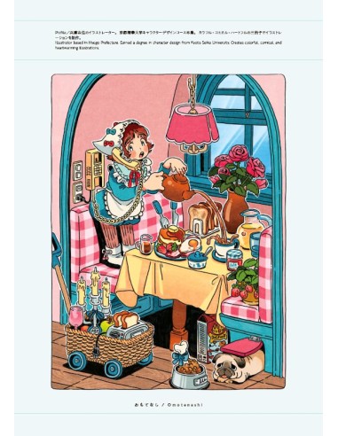 Girls Room: Coloring Book of Unique Rooms by...