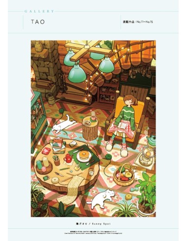 Girls Room: Coloring Book of Unique Rooms by...