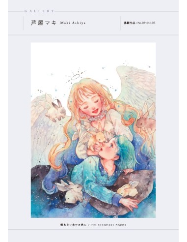 Magical World: Coloring Book of Fantasy Worlds...