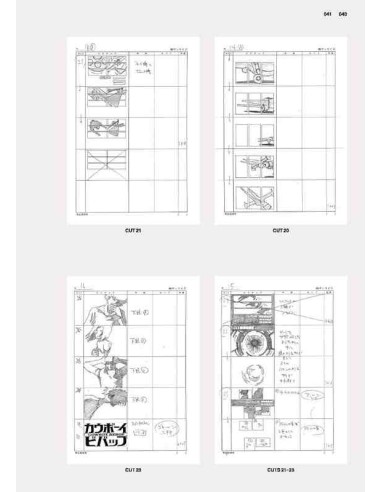 The Works of Shinichiro Watanabe - From "Cowboy Bepop" to "Lazarus"