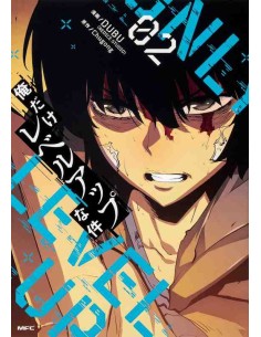 Solo Leveling - Vol 2 - Manga