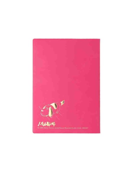 Howl's Moving Castle - 2026 Schedule - Agenda 2026 - B6