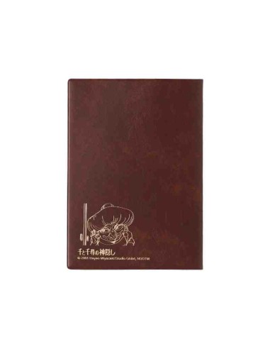 Spirited Away - 2026 Schedule - Agenda 2026 - B6