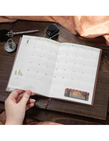 Spirited Away - 2026 Schedule - Agenda 2026 - B6