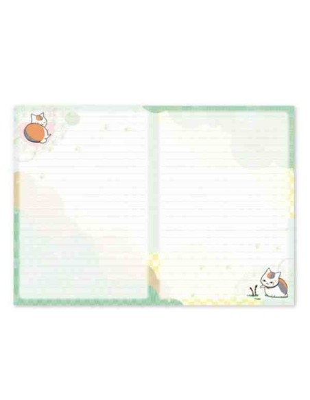 Natsume's Book of Friends - 2026 Schedule - Agenda 2026 - B6
