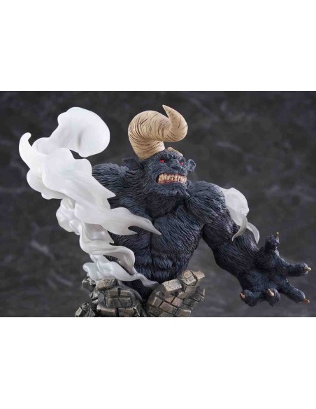 Berserk Vol. 43 - Inclui figura exclusiva de Zodd