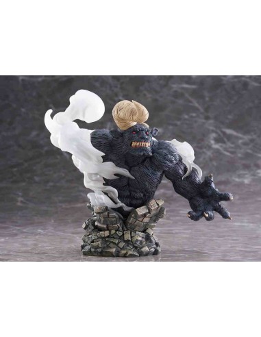 Berserk Vol. 43 - Inclui figura exclusiva de Zodd