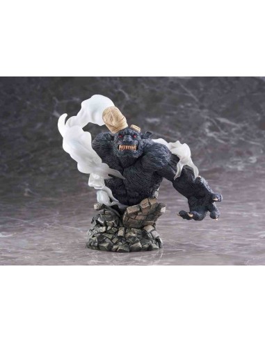 Berserk Vol. 43 - Inclui figura exclusiva de Zodd