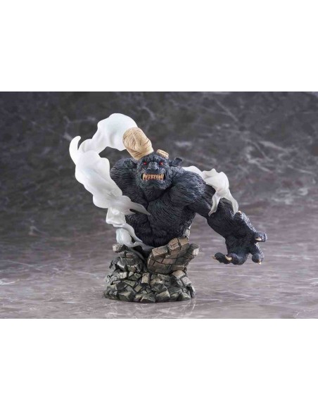 Berserk Vol. 43 - Inclui figura exclusiva de Zodd