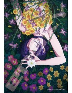 Chainsaw Man Jigsaw Puzzle - The Movie: Reze Arc 1 - 300 Pieces