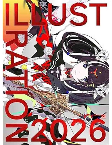 ILLUSTRATION 2026