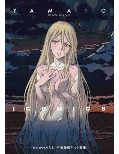 Yamato Iconics - Michio Murakawa Illustrations