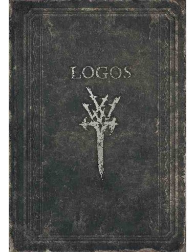 Logos - The World of Final Fantasy XVI 