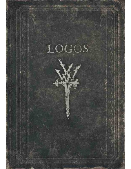 Logos - The World of Final Fantasy XVI 