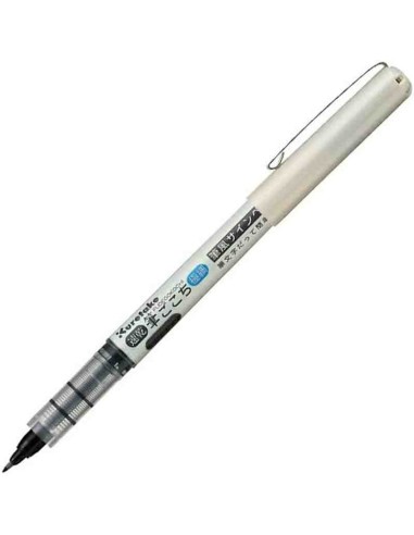 Caneta Kuretake Fudegokochi QDLS4-10 - Extra fina