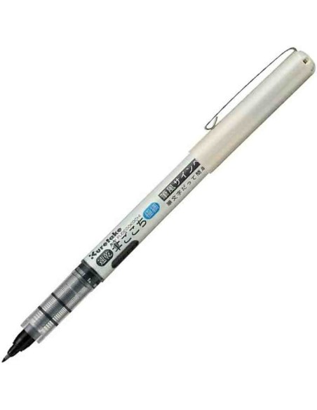 Caneta Kuretake Fudegokochi QDLS4-10 - Extra fina