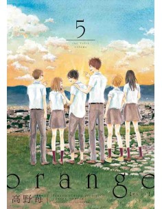 Orange - Vol. 5
