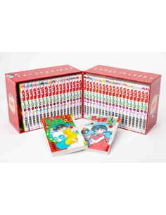 Ranma 1/2 - SSC Complete Reprint Box