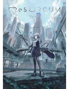 ReSURGUM: SWAV Art Collection