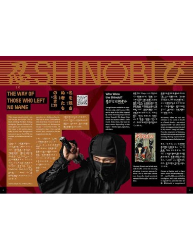 Hiragana Times Nº474 - Abril 2026 - Revista bilingue japonês/inglês