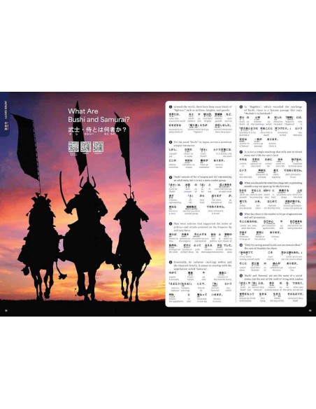 Hiragana Times Nº474 - Abril 2026 - Revista bilingue japonês/inglês