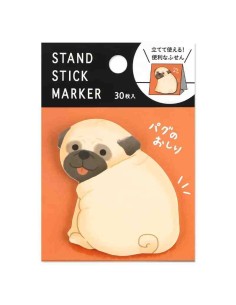 Stand Stick Marker - Mind Wave - Pagu no oshiri