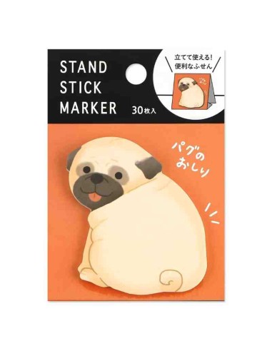 Stand Stick Marker - Mind Wave - Pagu no oshiri
