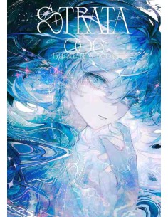Strata - oo6 Illustration Book