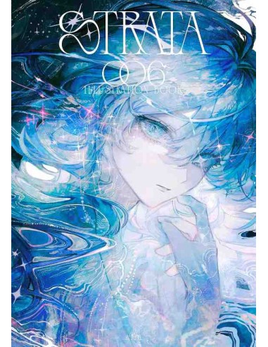 Strata - oo6 Illustration Book