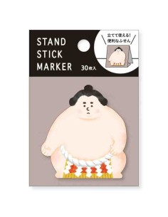 Stand Stick Marker - Mind Wave - Sumo