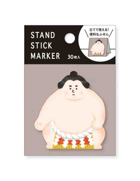 Stand Stick Marker - Mind Wave - Sumo