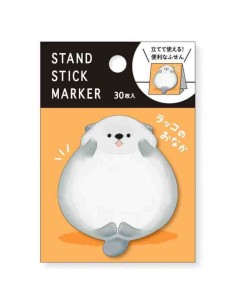 Stand Stick Marker - Mind Wave - Rakko no onaka