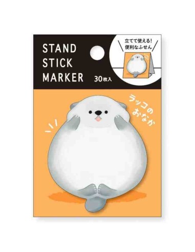Stand Stick Marker - Mind Wave - Rakko no onaka