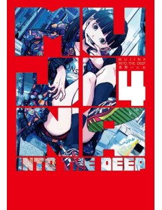 Mujina Into The Deep Vol.4