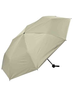 Guarda-chuva SORANI para sol e chuva com proteção UV (FPU 50+) - Resistente ao vento - Verde (58 cm)
