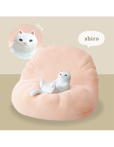 Decole - Suporte para smartphone "Gato...