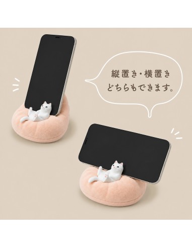 Decole - Suporte para smartphone "Gato...