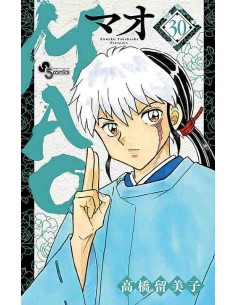 Mao Vol. 30