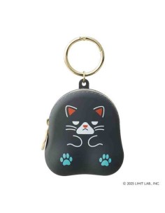 LIHIT LAB - Kissa Punilabo Mini Bolsa Sentada- Buchi
