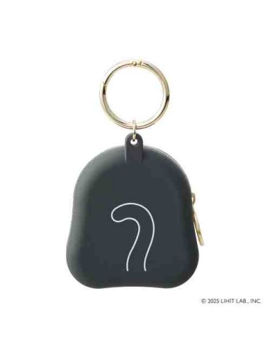 LIHIT LAB - Kissa Punilabo Mini Bolsa Sentada- Buchi
